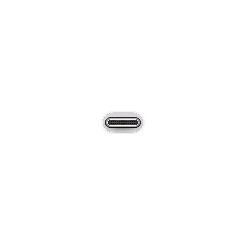 Adaptador Apple MW5L3AM/A
USB-C a USB A