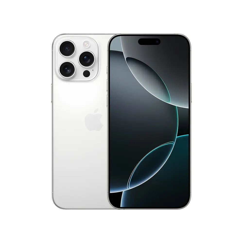 iPhone 16 Pro Max (OPEN BOX)