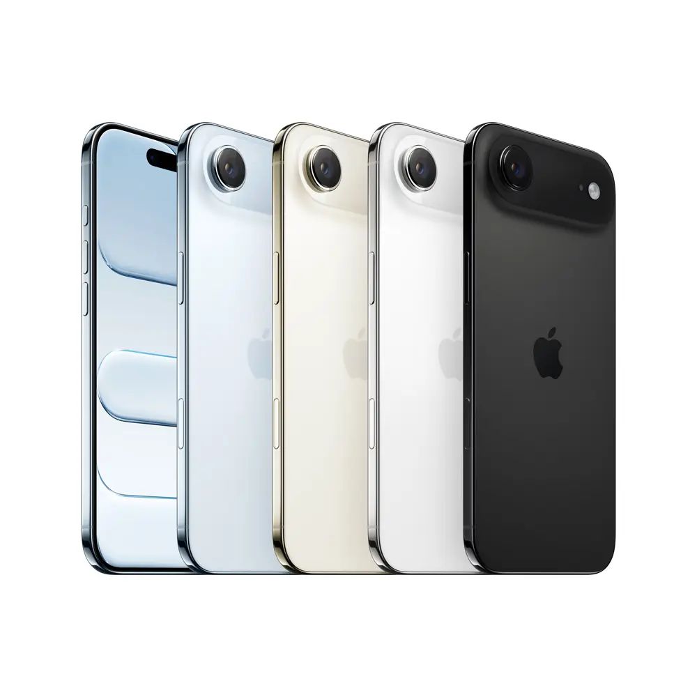 iPhone 17 Air (NUEVO)