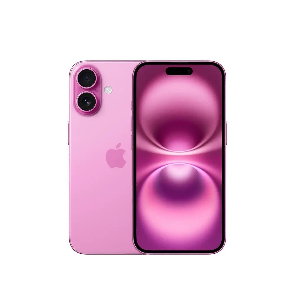 iPhone 16 (OPEN BOX)