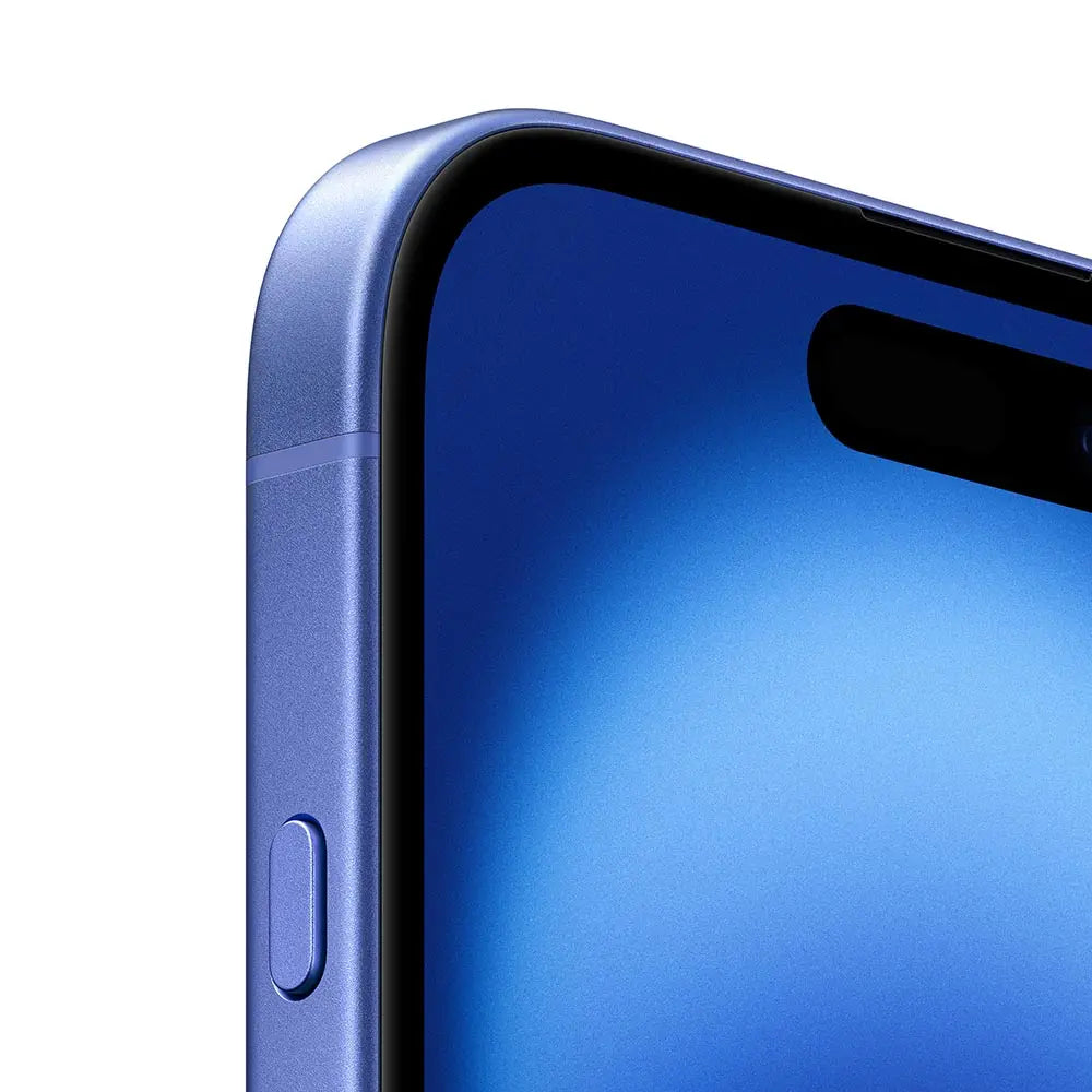 iPhone 16 (OPEN BOX)