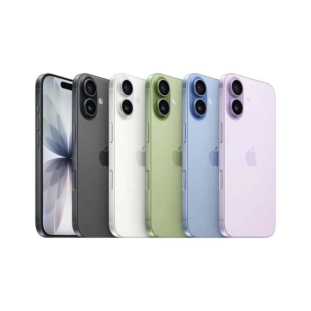 iPhone 17 (NUEVO)