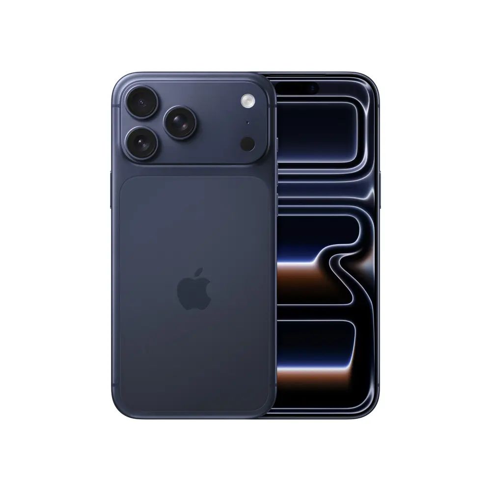 iPhone 17 Pro Max (NUEVO)