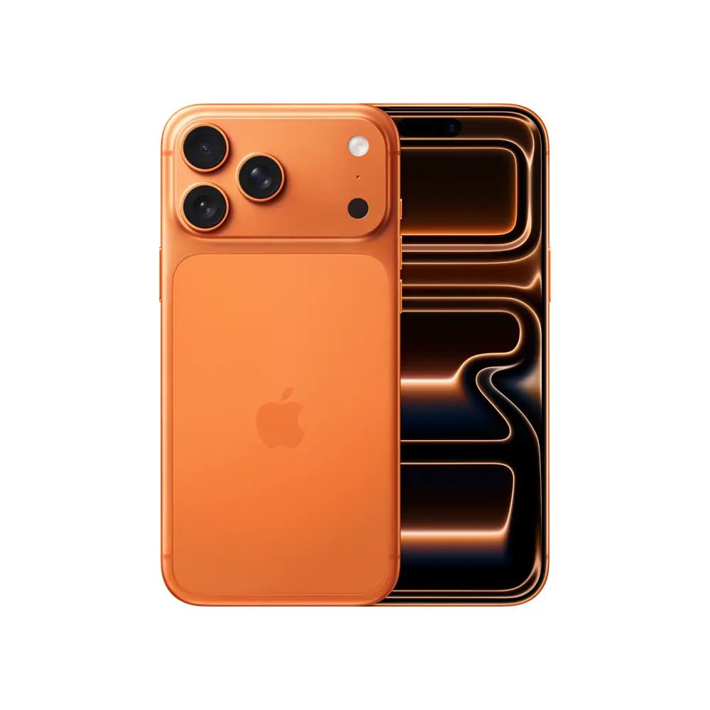 iPhone 17 Pro Max (NUEVO)