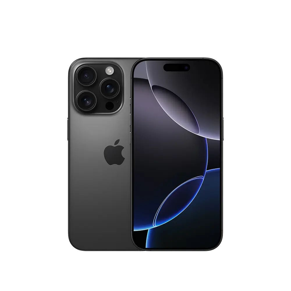 iPhone 16 Pro Max (OPEN BOX)