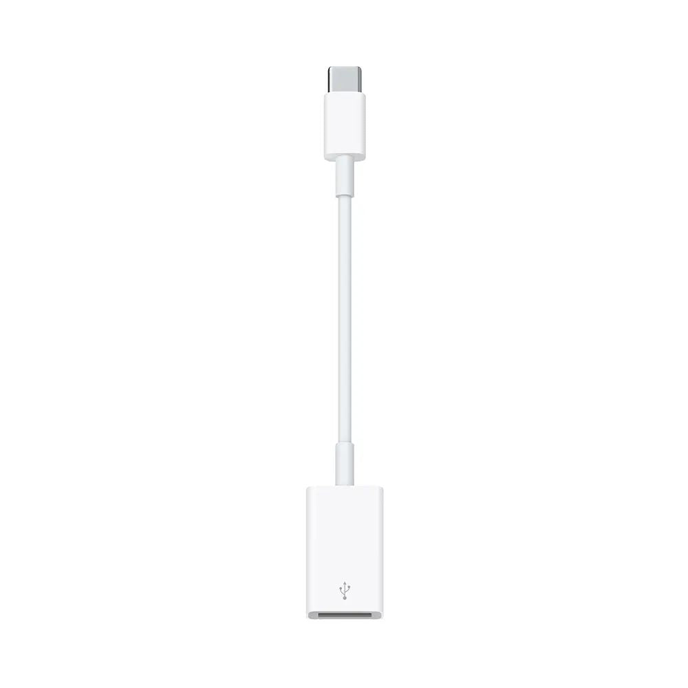 Adaptador Apple MW5L3AM/A
USB-C a USB A