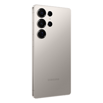 Samsung Galaxy S25 Ultra