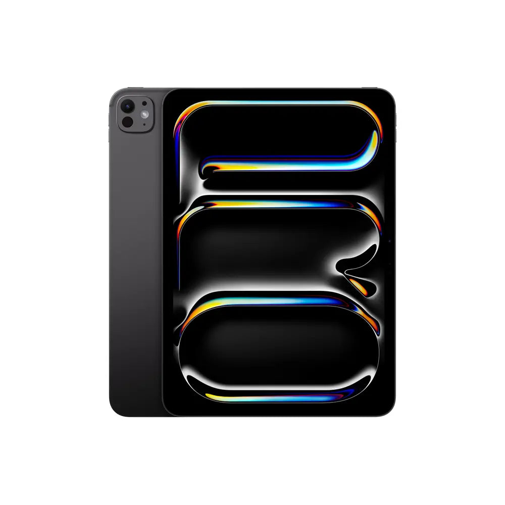 iPad Pro 11" M4