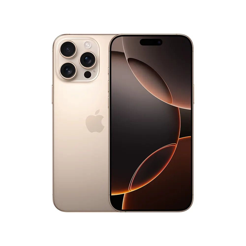 iPhone 16 Pro Max (OPEN BOX)