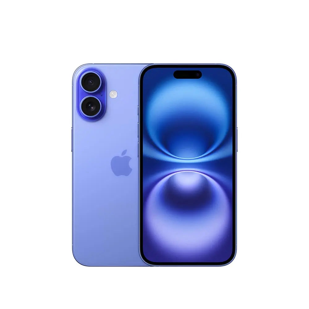 iPhone 16 (OPEN BOX)