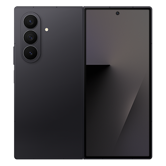 Samsung Galaxy Z Fold7