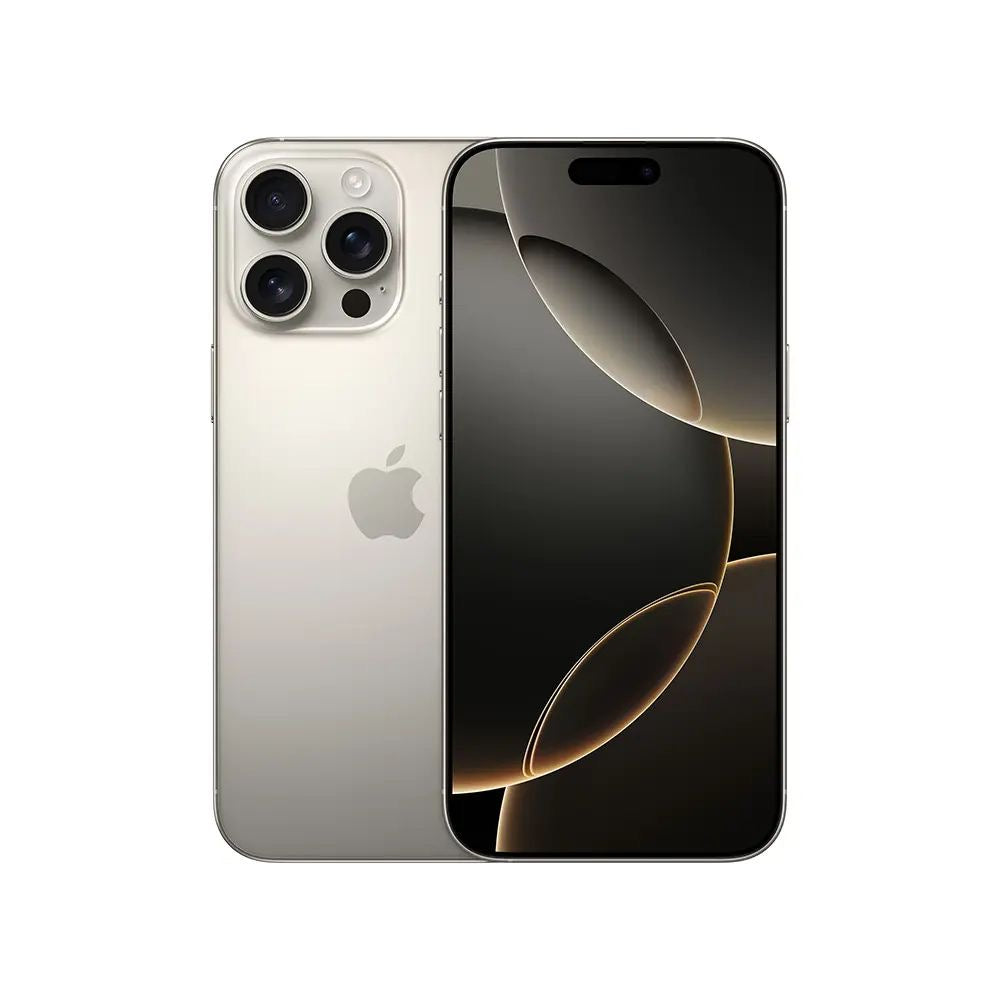 iPhone 16 Pro Max (OPEN BOX)