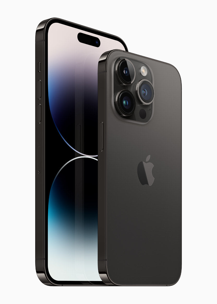 iPhone 14 Pro Max (OPEN BOX)