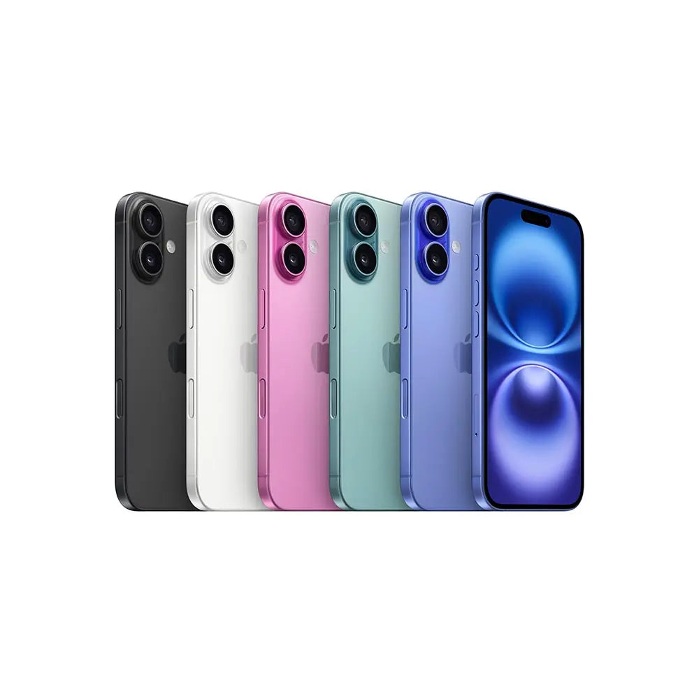iPhone 16 (OPEN BOX)