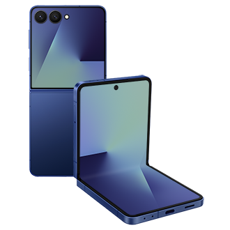 Samsung Z Flip7