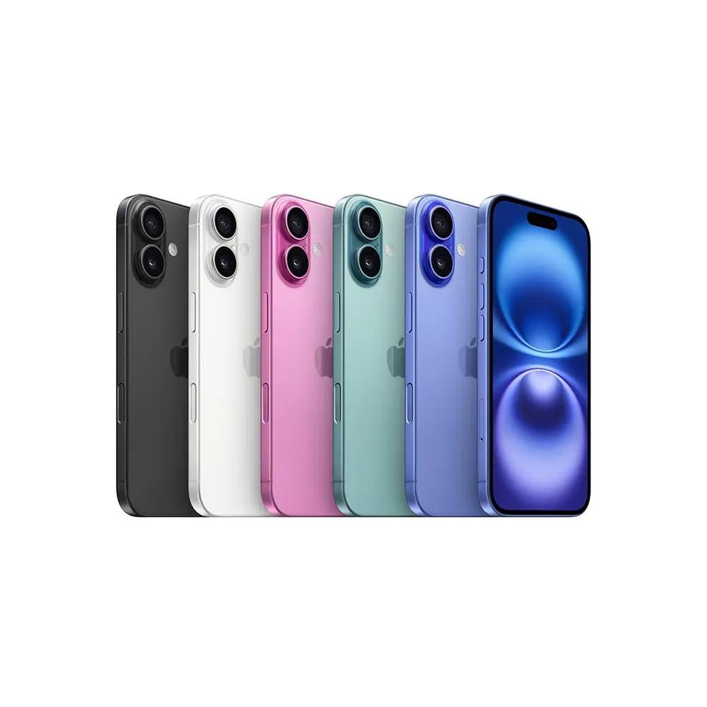 iPhone 16 (OPEN BOX)