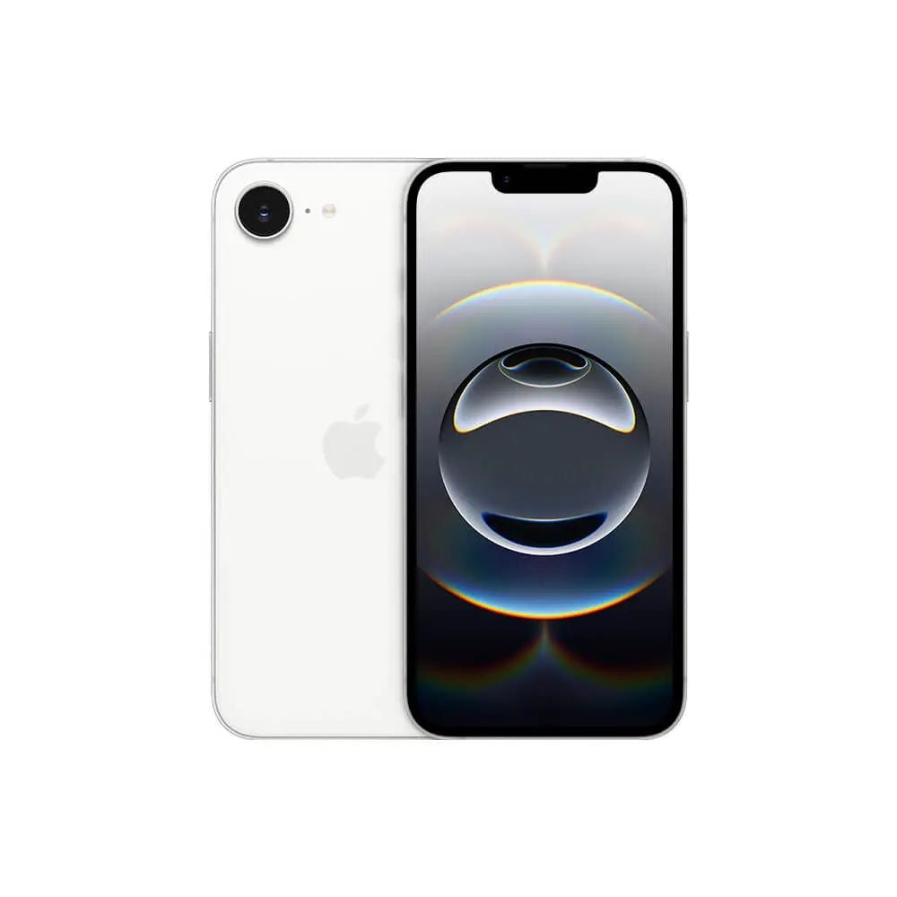 iPhone 16e (OPEN BOX)