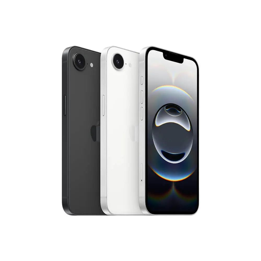 iPhone 16e (OPEN BOX)
