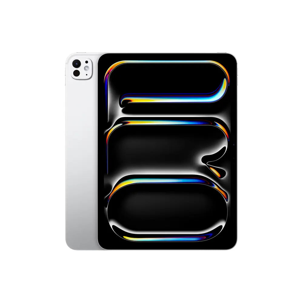 iPad Pro 11" M4