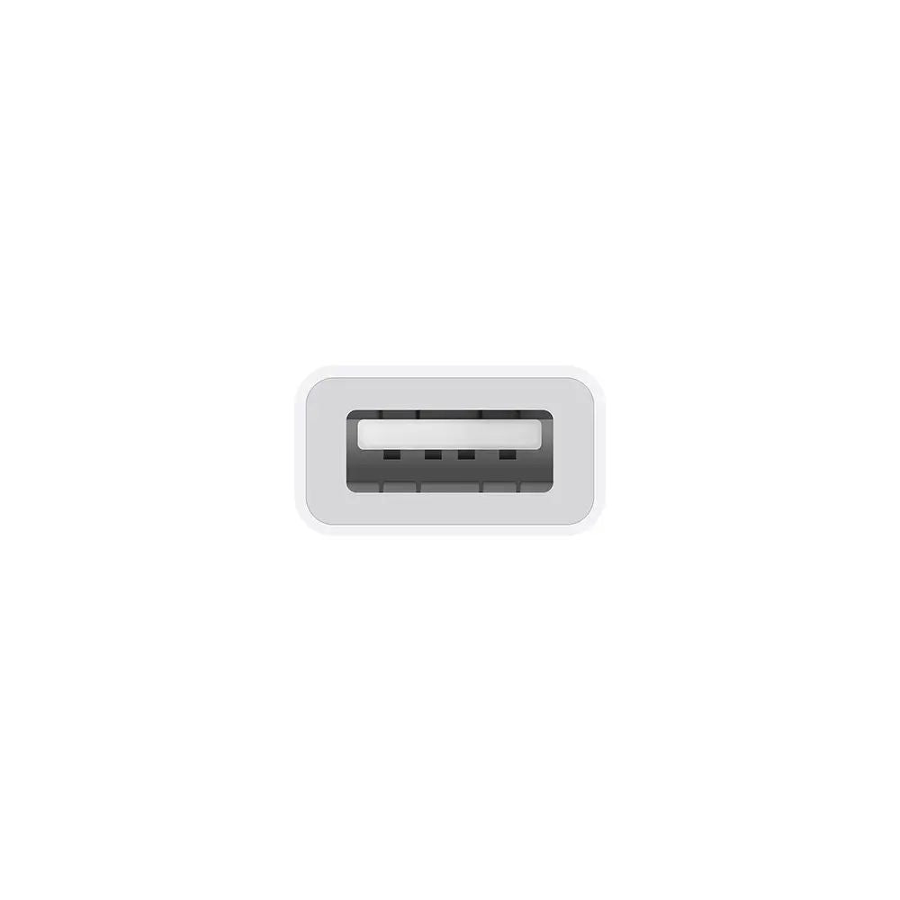 Adaptador Apple MW5L3AM/A
USB-C a USB A
