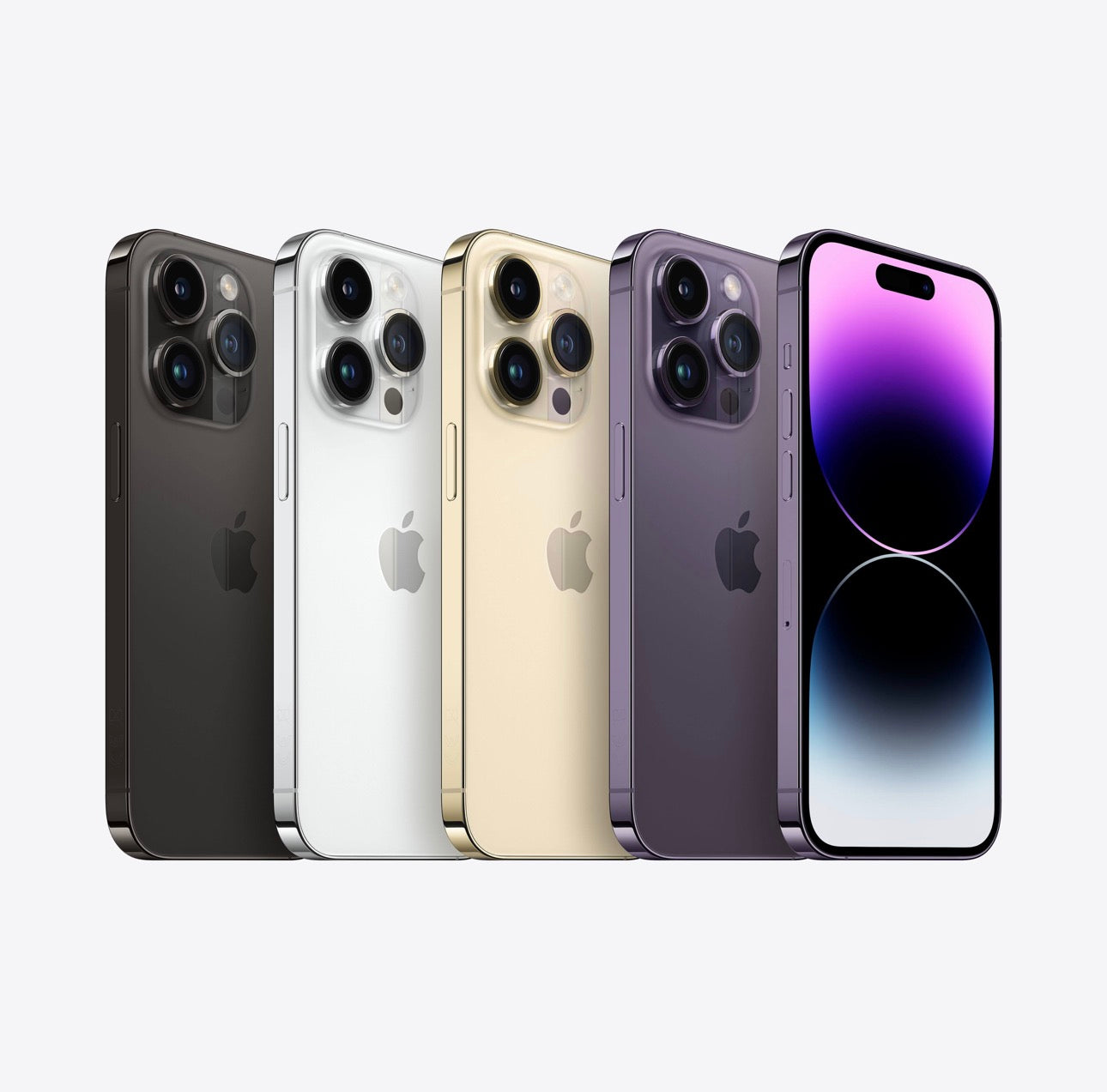 iPhone 14 Pro Max (OPEN BOX)