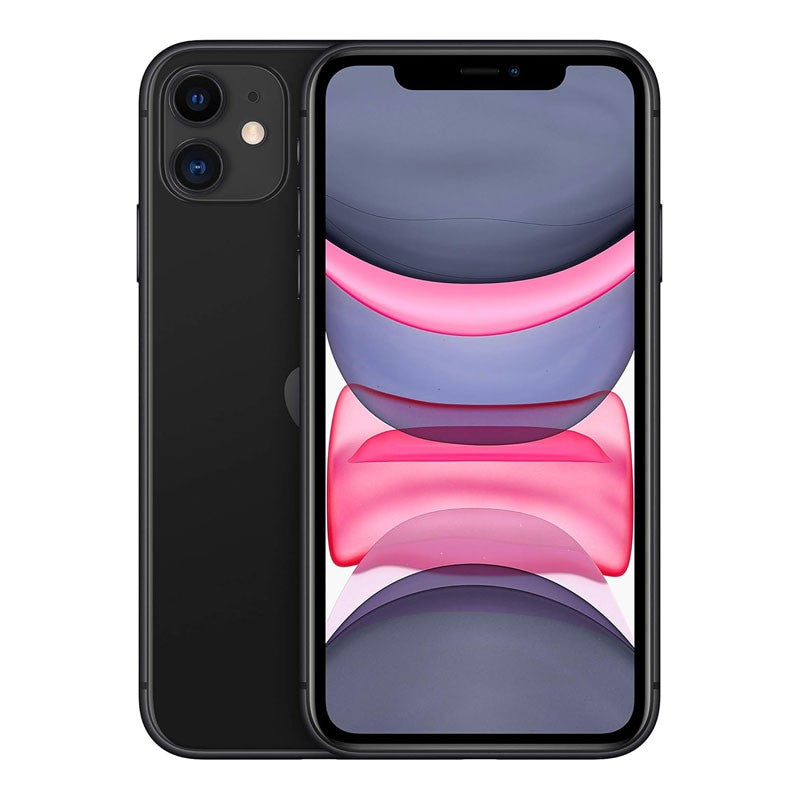 iPhone 11 (OPEN BOX)