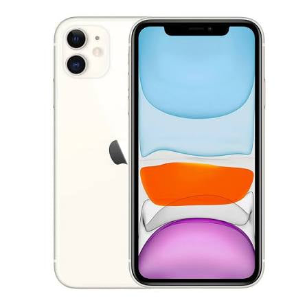 iPhone 11 (OPEN BOX)