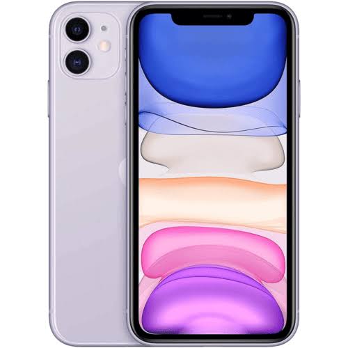 iPhone 11 (OPEN BOX)