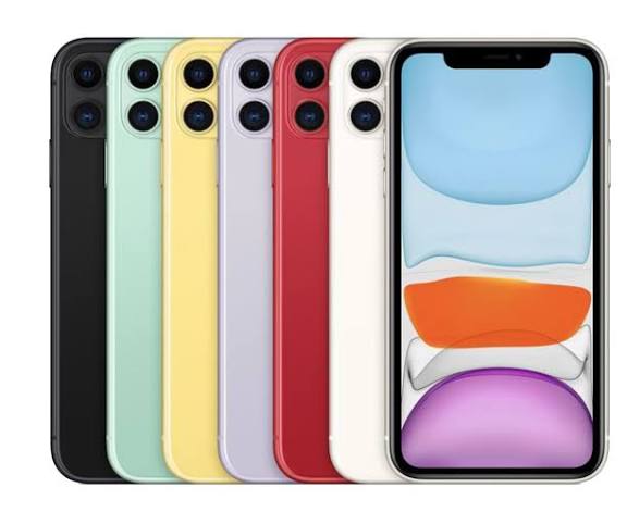 iPhone 11 (OPEN BOX)