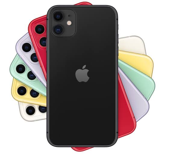 iPhone 11 (OPEN BOX)