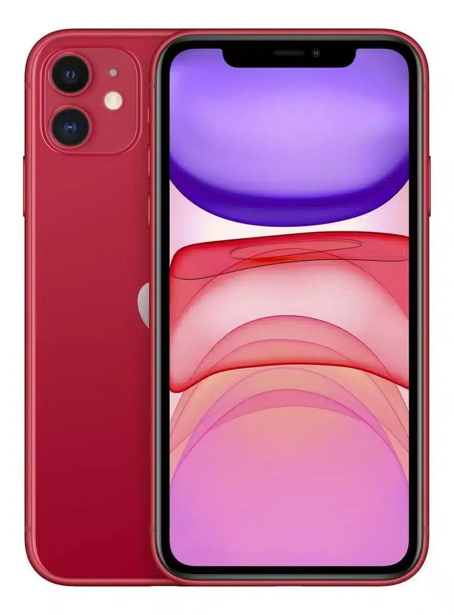 iPhone 11 (OPEN BOX)