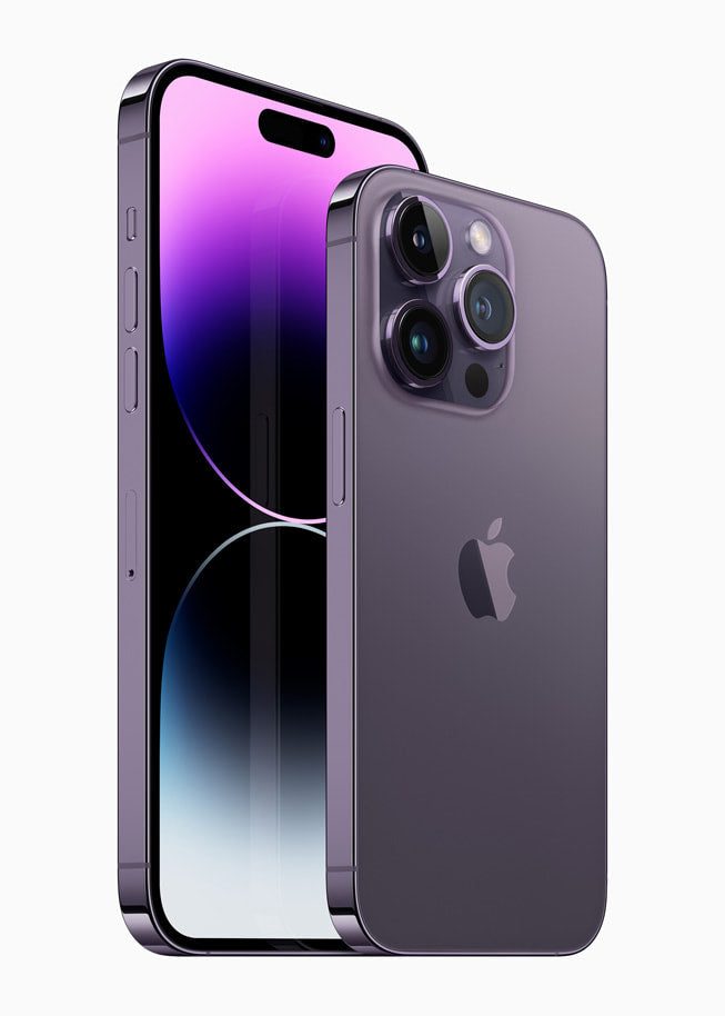 iPhone 14 Pro Max (OPEN BOX)
