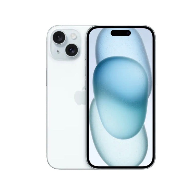 iPhone 15 Plus (OPEN BOX)