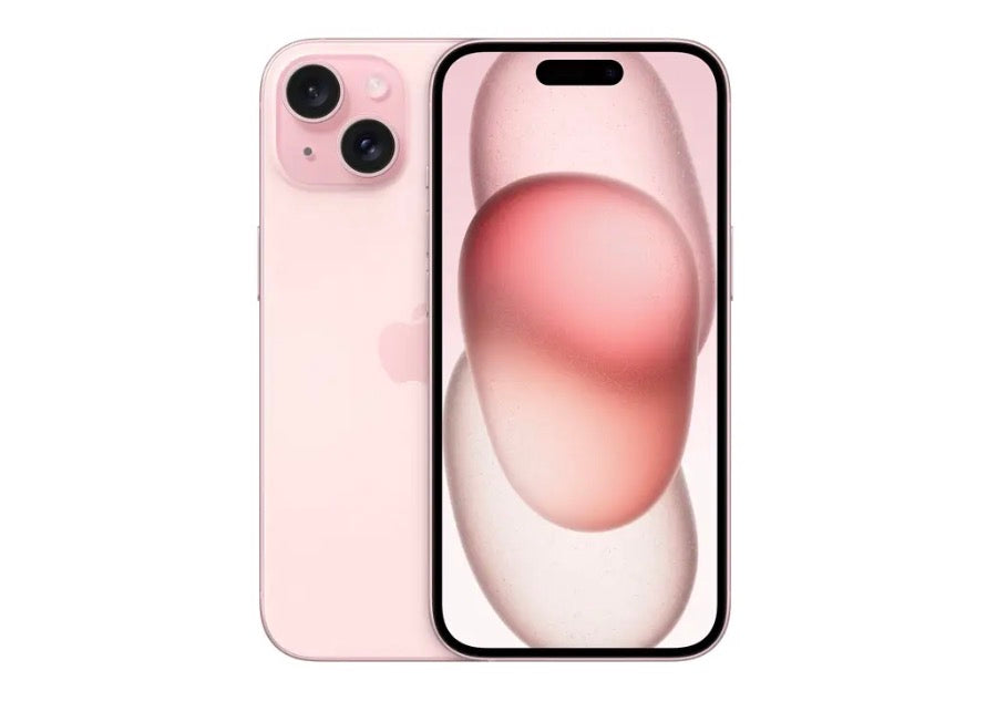 iPhone 15 Plus (OPEN BOX)